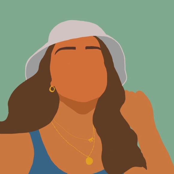 Meet your Posher, Rayah - Picture 1 of 1